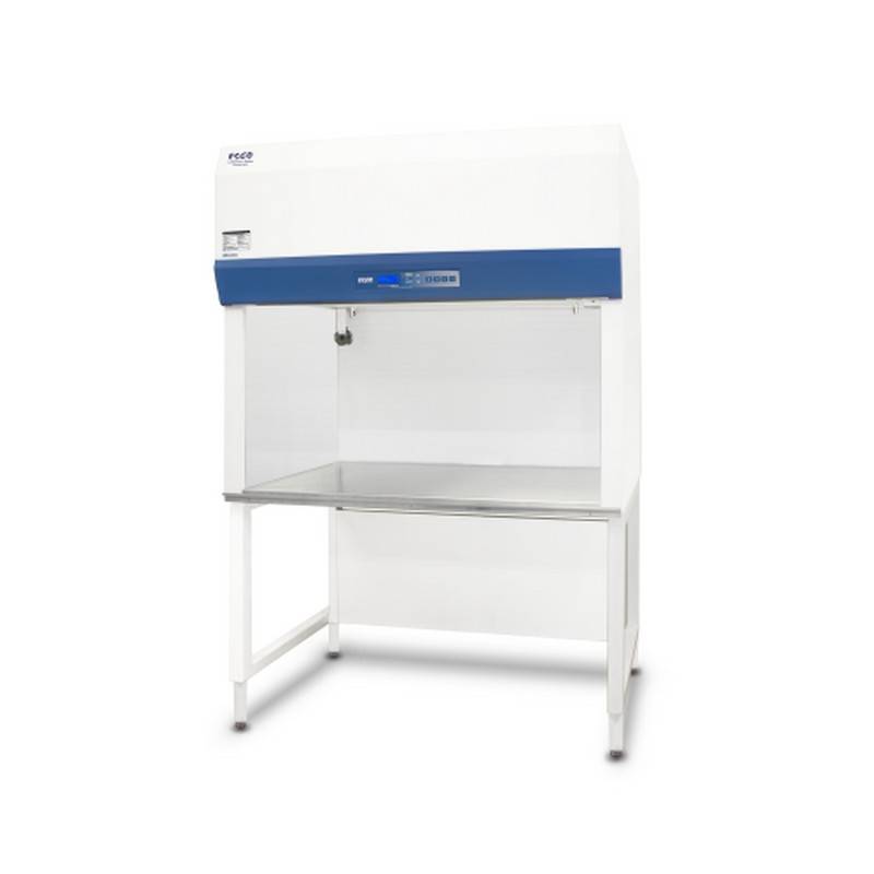 cabina de flujo laminar