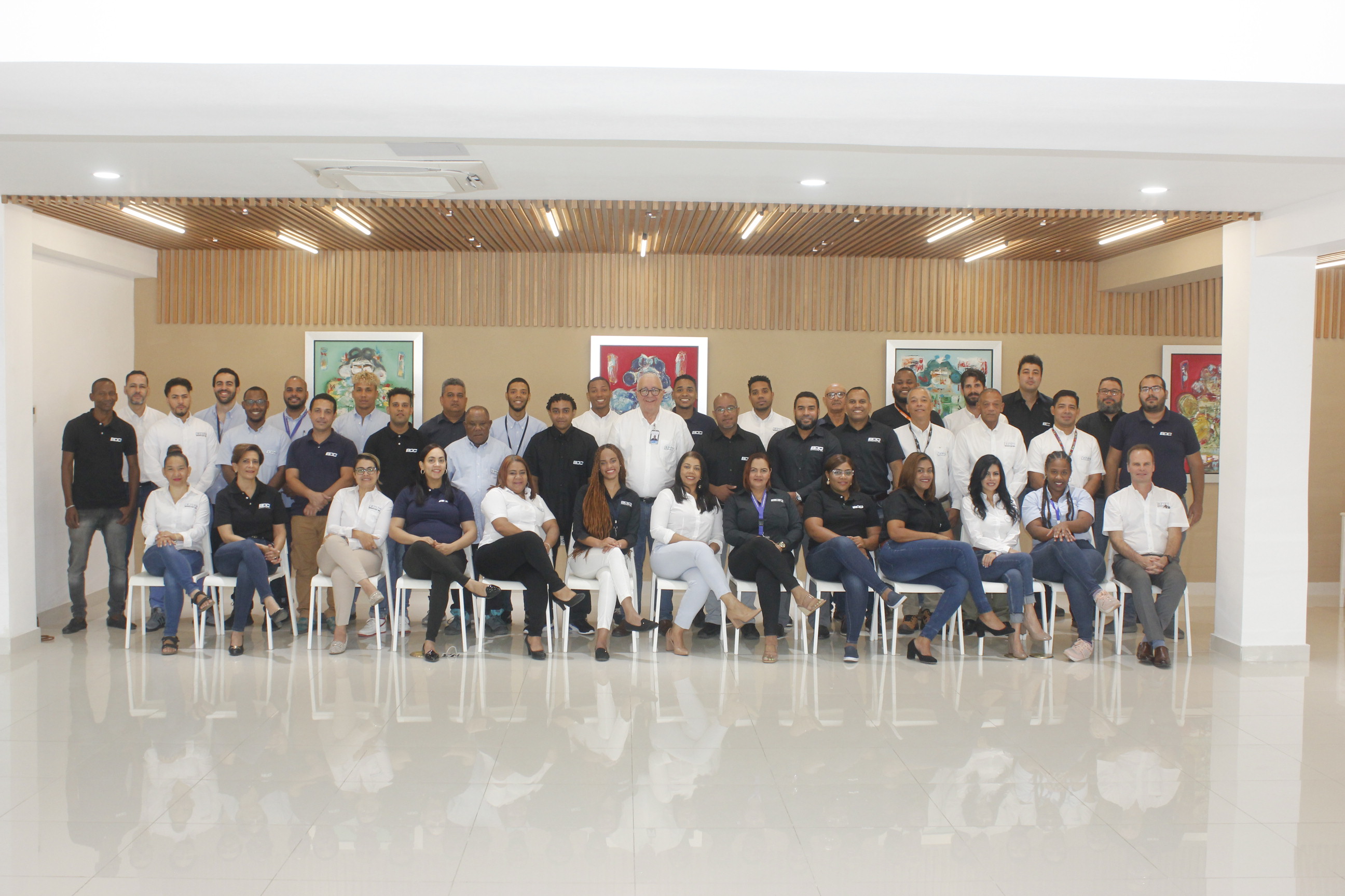 Bloque de imagen y texto