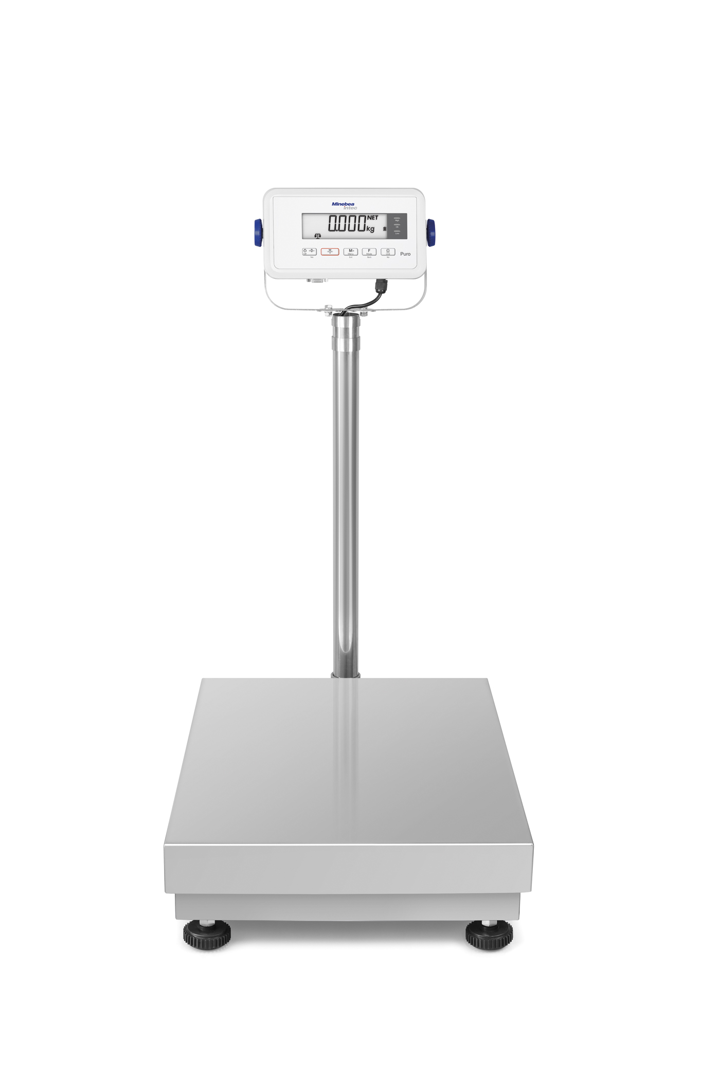 balanza minebea