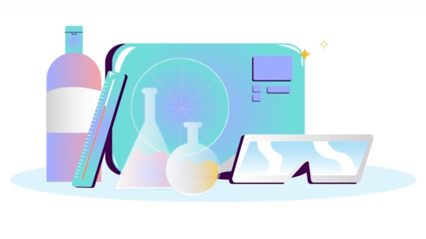 Bloque de texto e imagen