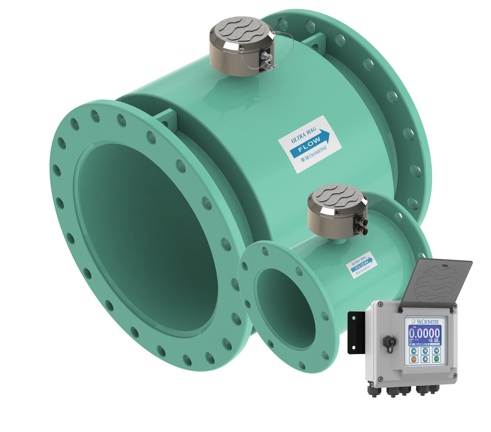 Bloque de texto e imagen