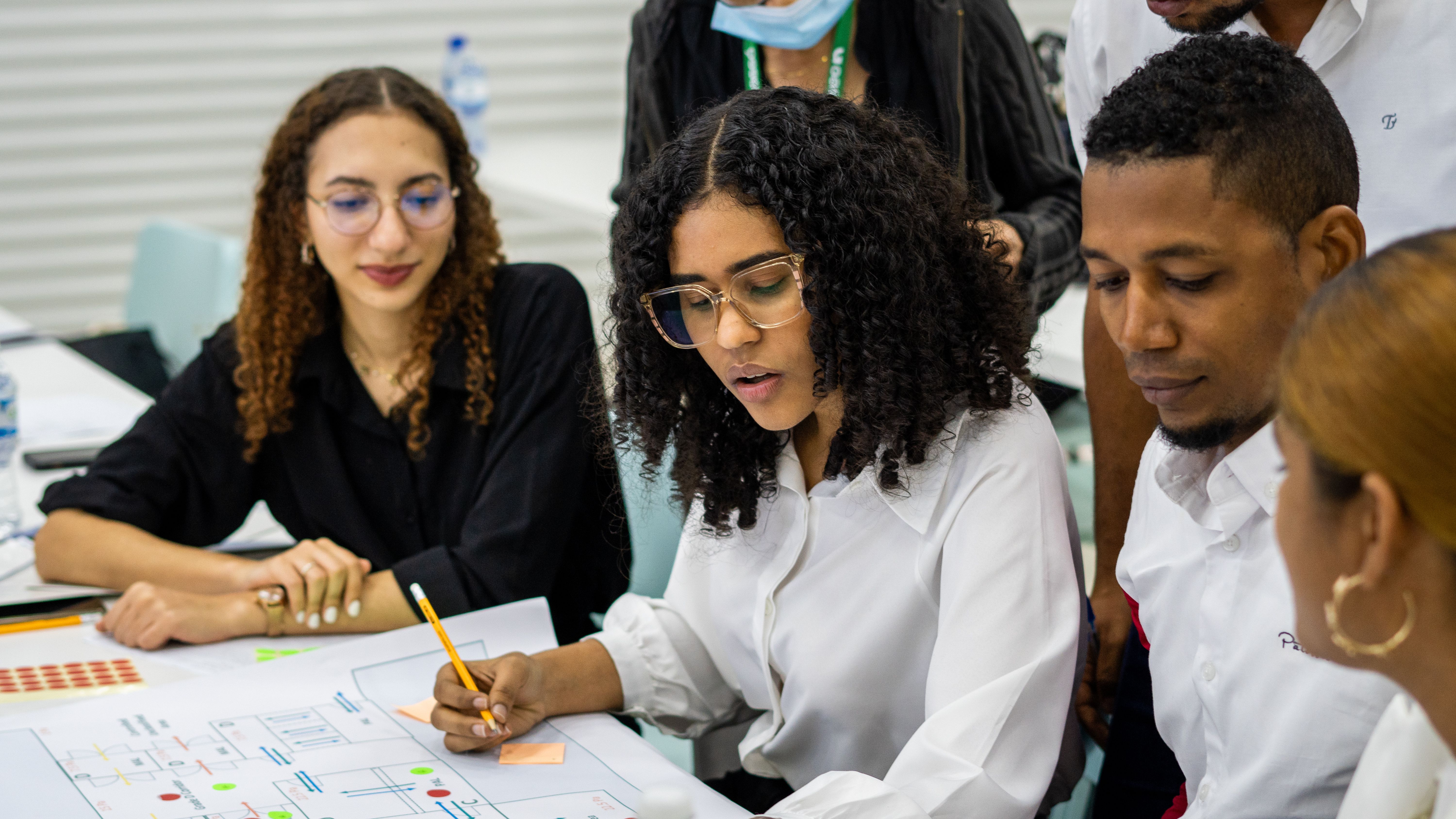 Imagen de Odoo deslizante