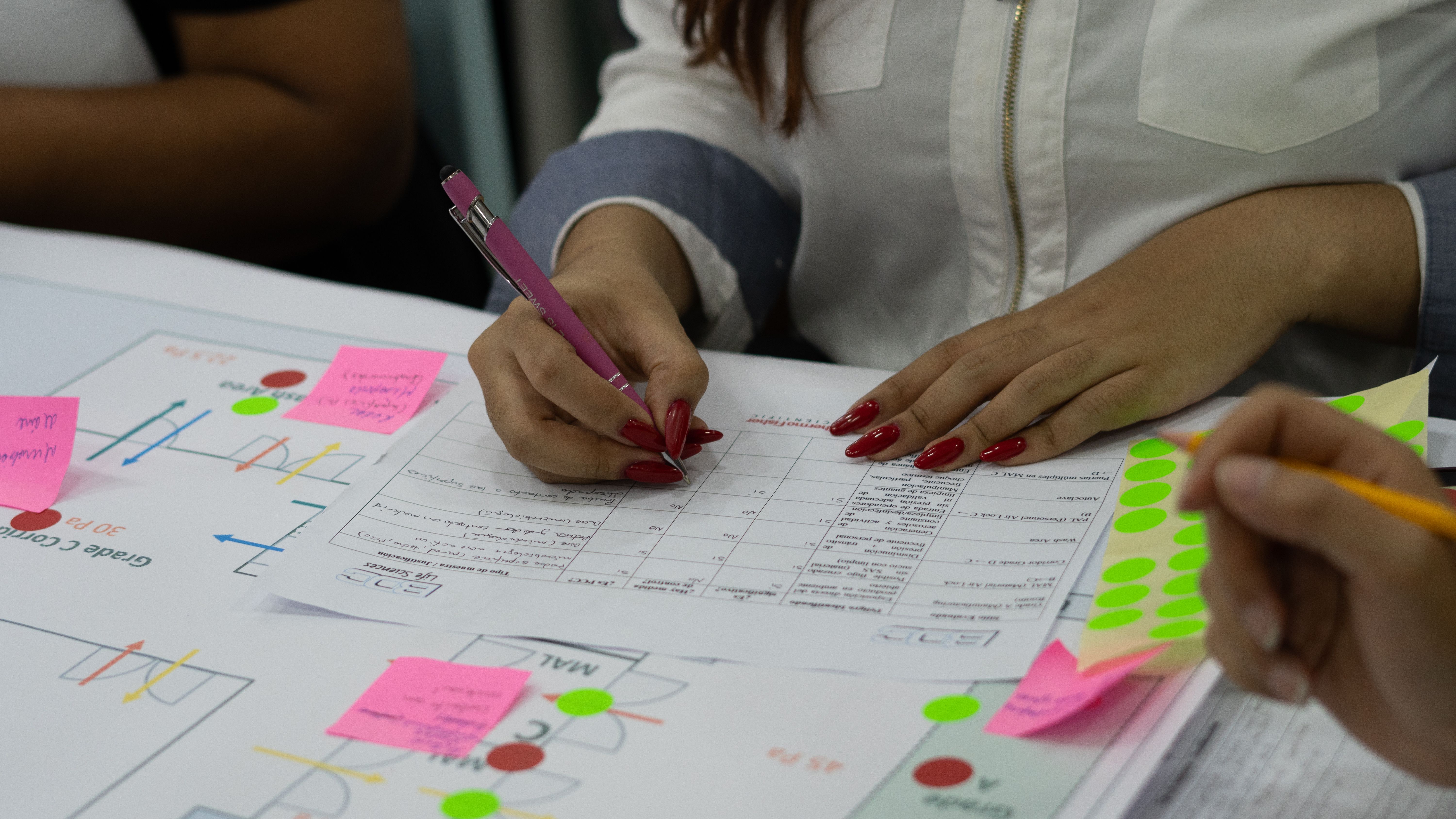 Imagen de Odoo deslizante