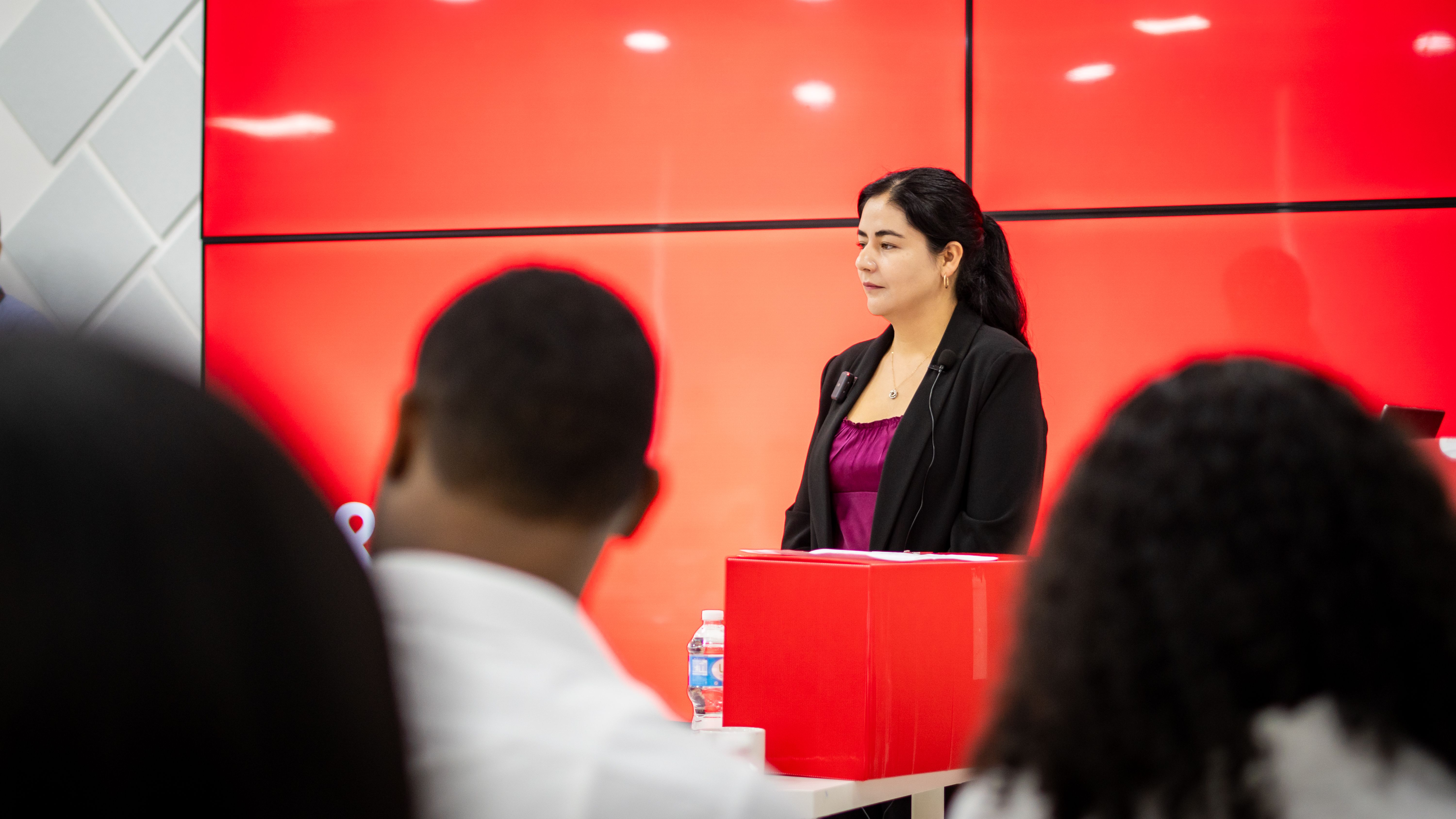 Imagen de Odoo deslizante