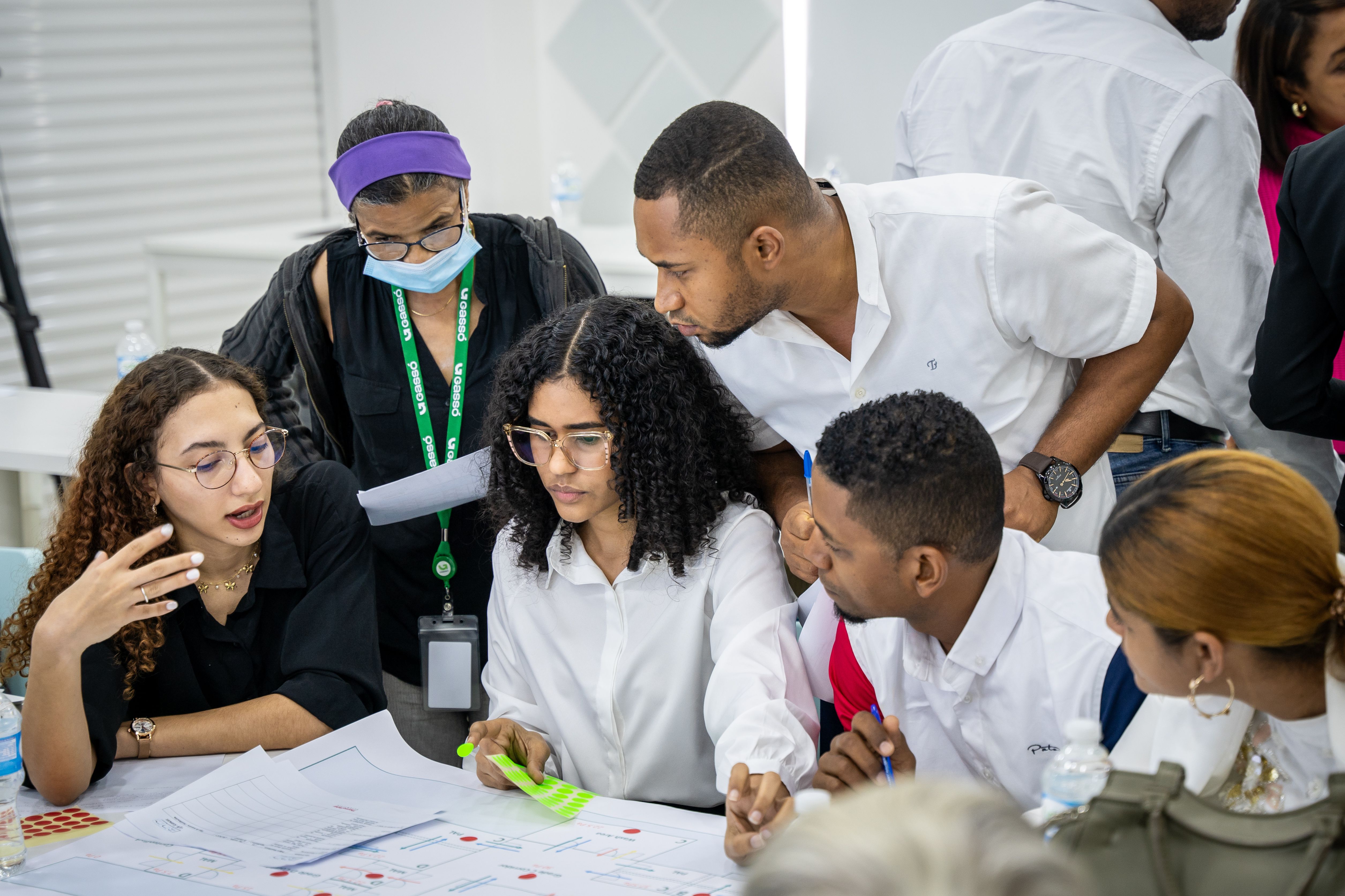 Imagen de Odoo deslizante