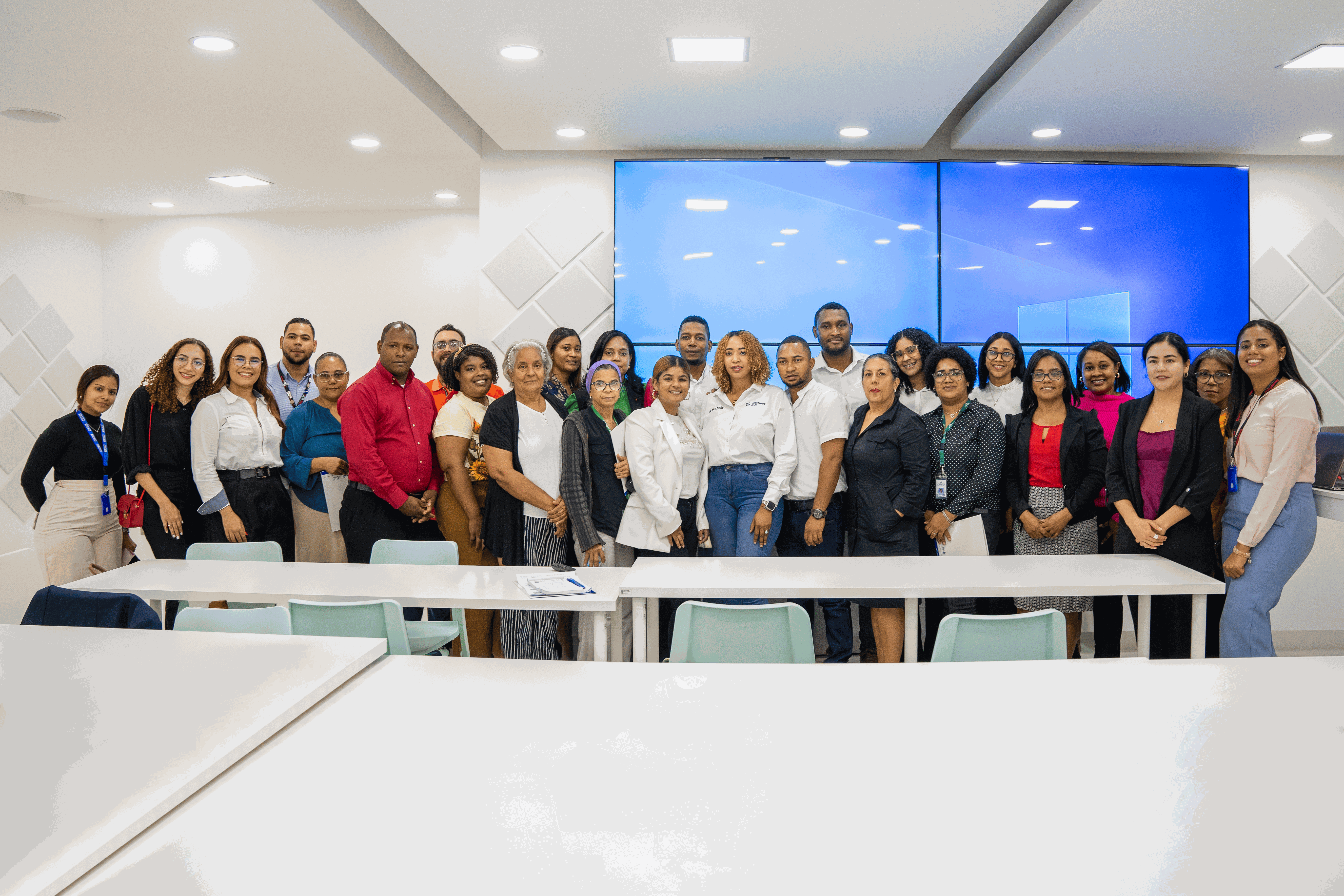 CMS Odoo - Una gran imagen