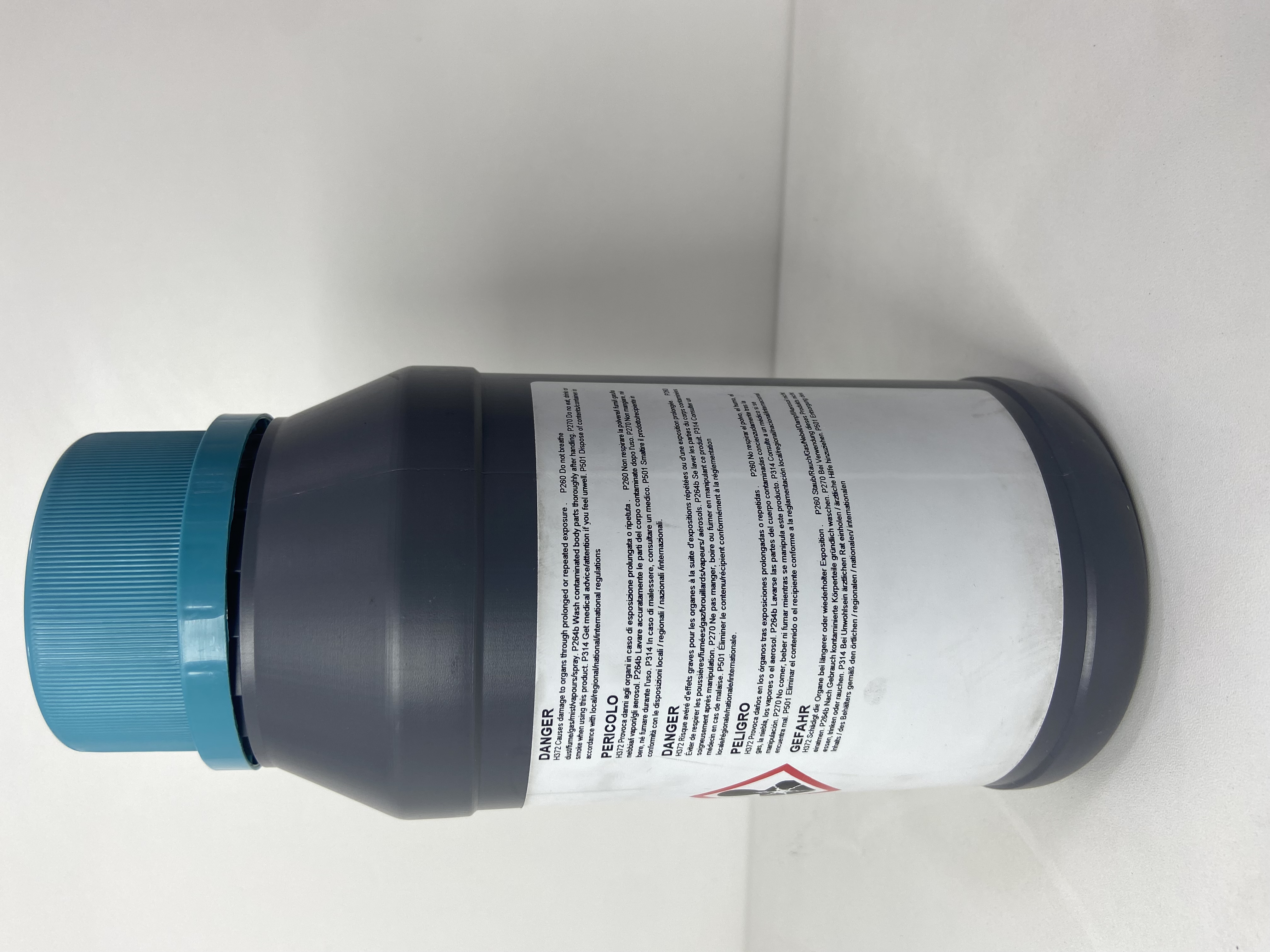 Yoduro de Potasio, ACS, grado reactivo [KI]