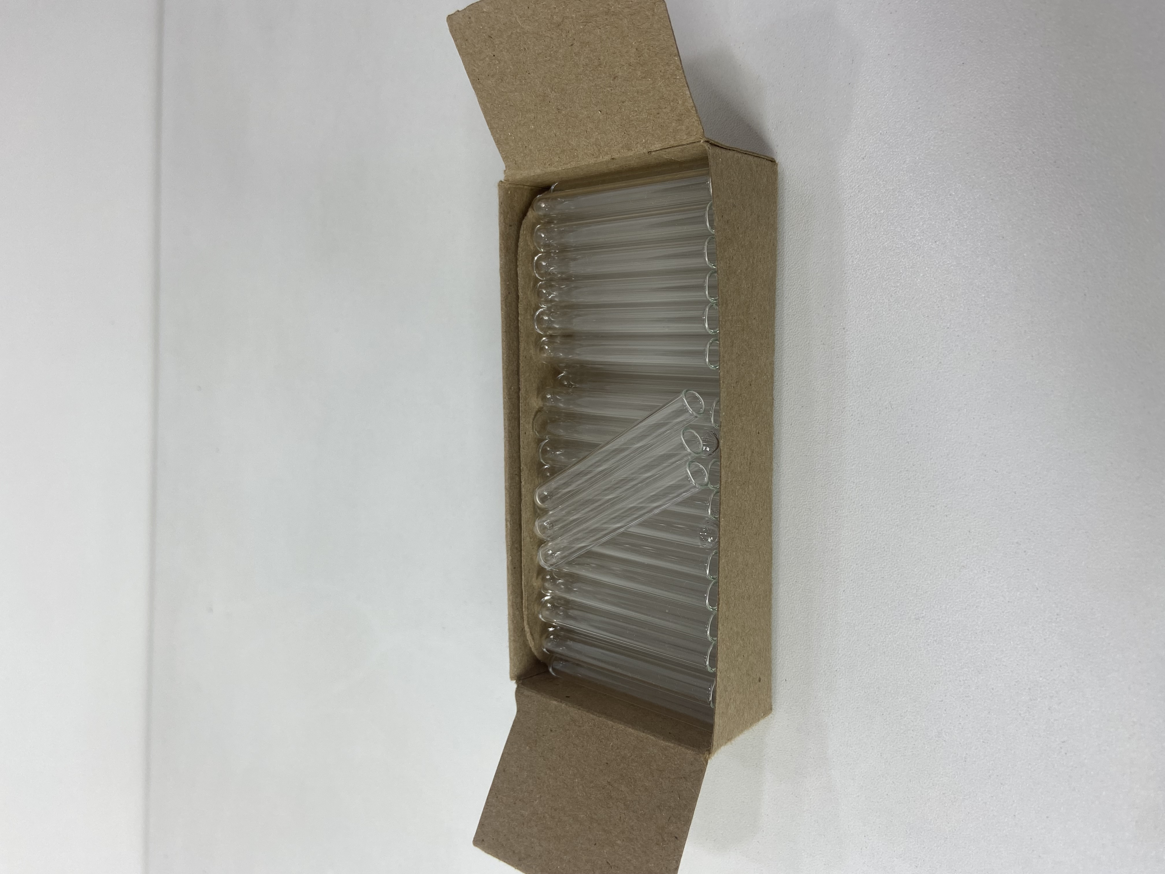 Tubo de cultivo Durham 6 x 50mm caja de 100 (73500-650)