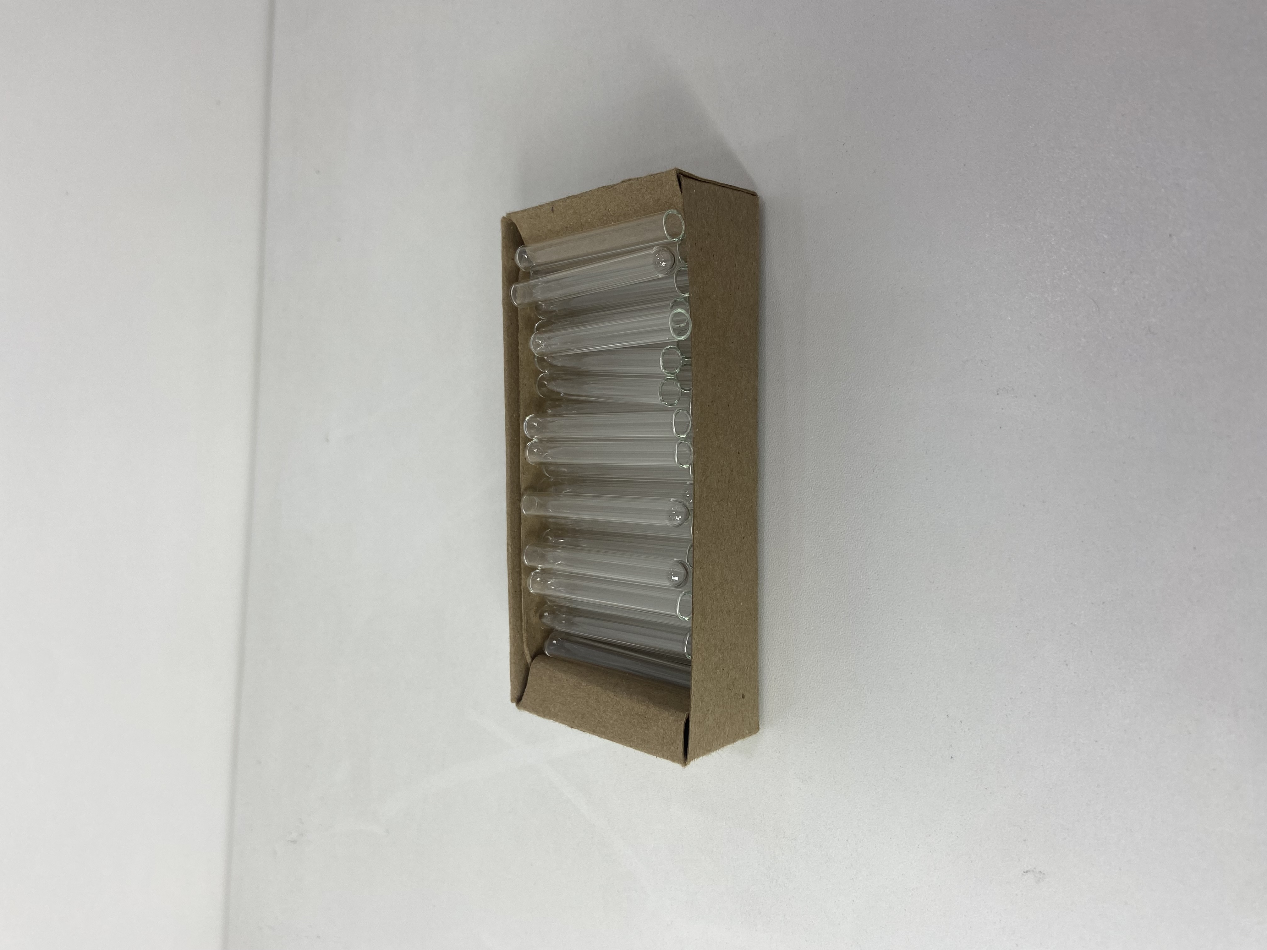 Tubo de cultivo Durham 6 x 50mm caja de 100 (73500-650)