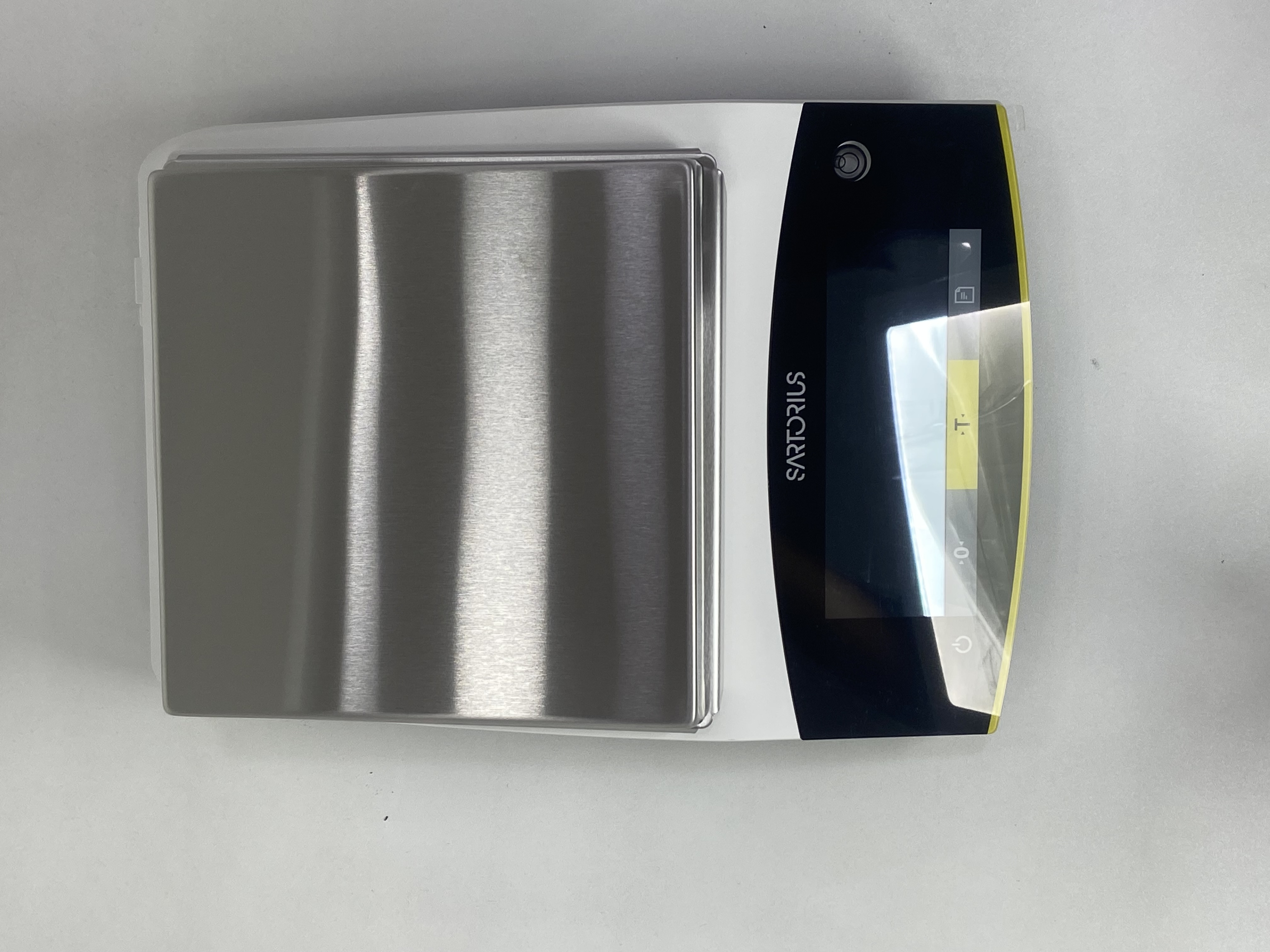 Balanza Precision Sartorius Mod. Entris II 6200g x 0.01g