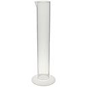 CILINDRO PLASTICO NALGENE®, GRAD. PP, 500 ml