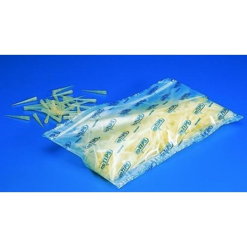 Puntas epTIPS Standard, Amarillas, 2-200 µl (Codigo Amarillo)