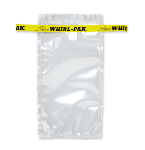 Fundas estériles Whirl-Pak de 7oz -  (207ml)