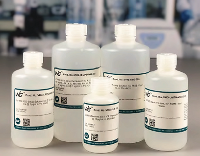 Wear Metal Standard (100μg/g)