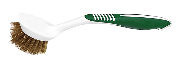 Coarse Sieve Cleaning Brush