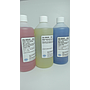 Kit de soluciones buffer pH 4.01, pH 7.00 y pH 10.01 (NIST)
