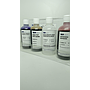Set Tinción de Gram (color) 4 pasos x 250mL (99 88 00)