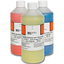 Kit de soluciones buffer pH 4.01, pH 7.00 y pH 10.01 (NIST)